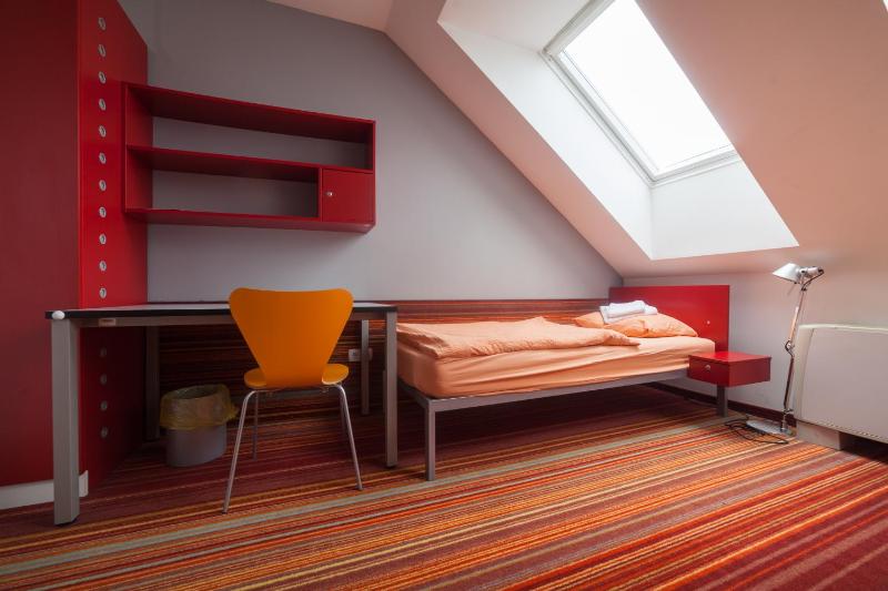 Two-Bedroom Apartment image 2