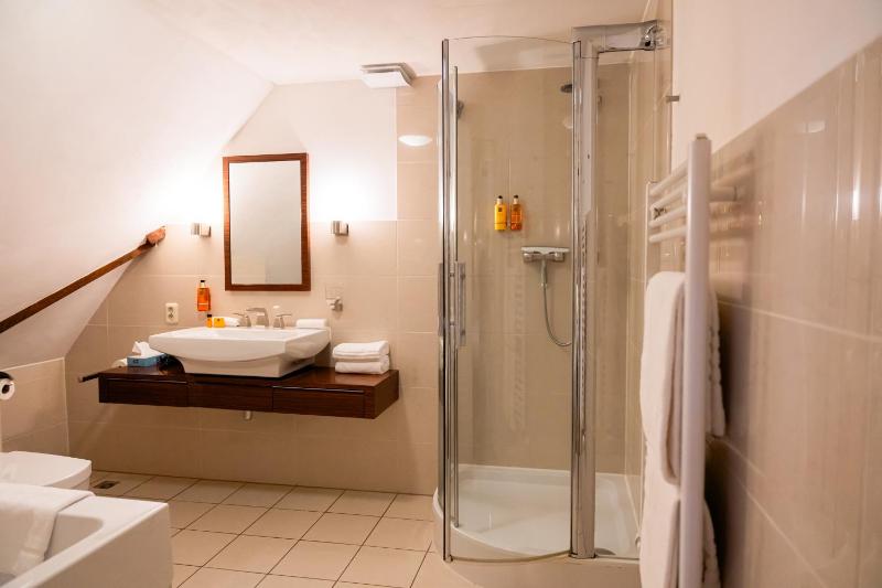 King Suite with Bath image 3