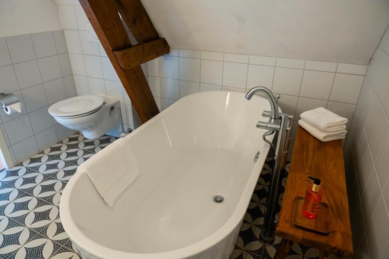 Deluxe Suite image 4