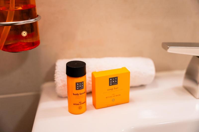 King Suite with Bath image 4