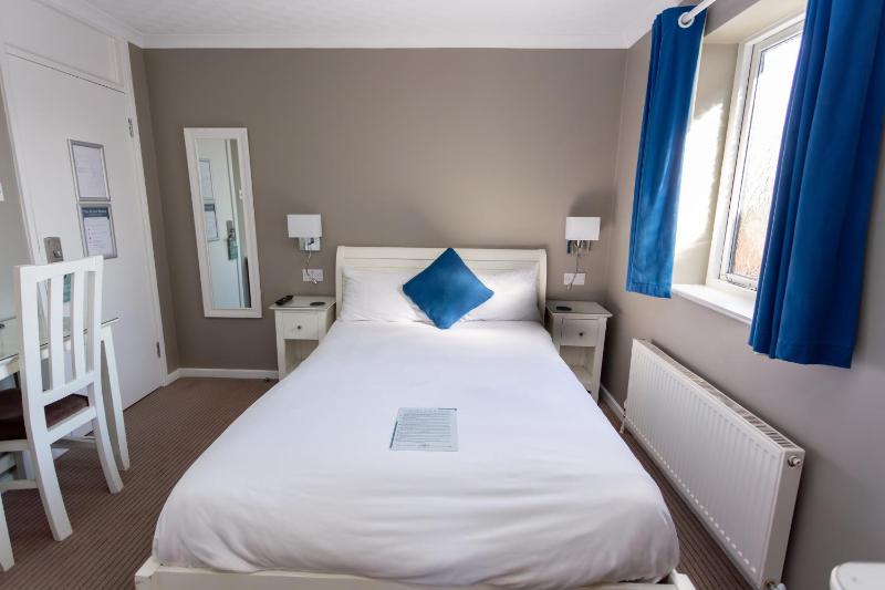 Standard Double Room image 1