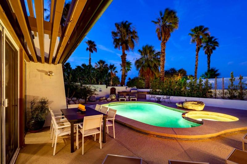 Sunsplash Retreat - Pool with Mountain Views - image 36