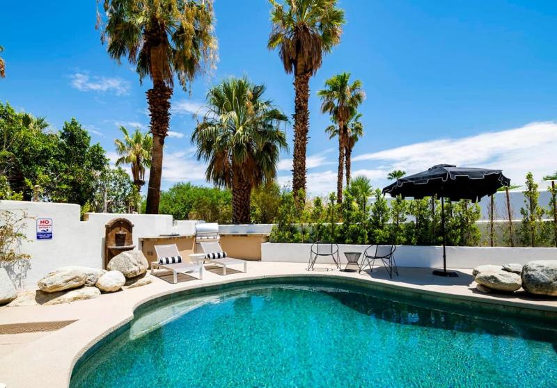 Sunsplash Retreat - Pool with Mountain Views - image 22