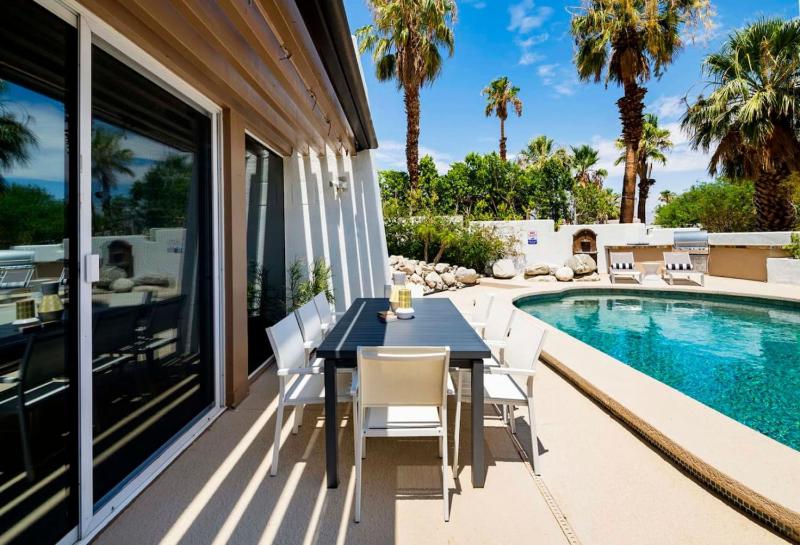 Sunsplash Retreat - Pool with Mountain Views - image 34