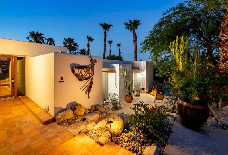 Sunsplash Retreat - Pool with Mountain Views - image 5