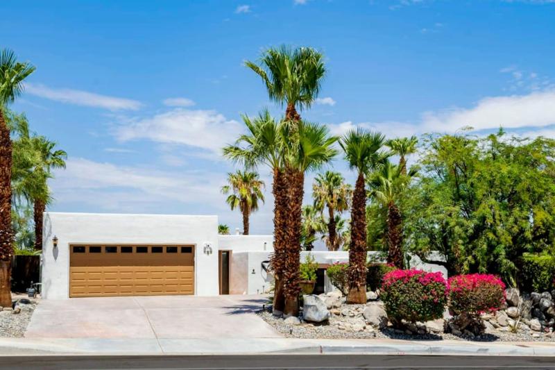Sunsplash Retreat - Pool with Mountain Views - image 13