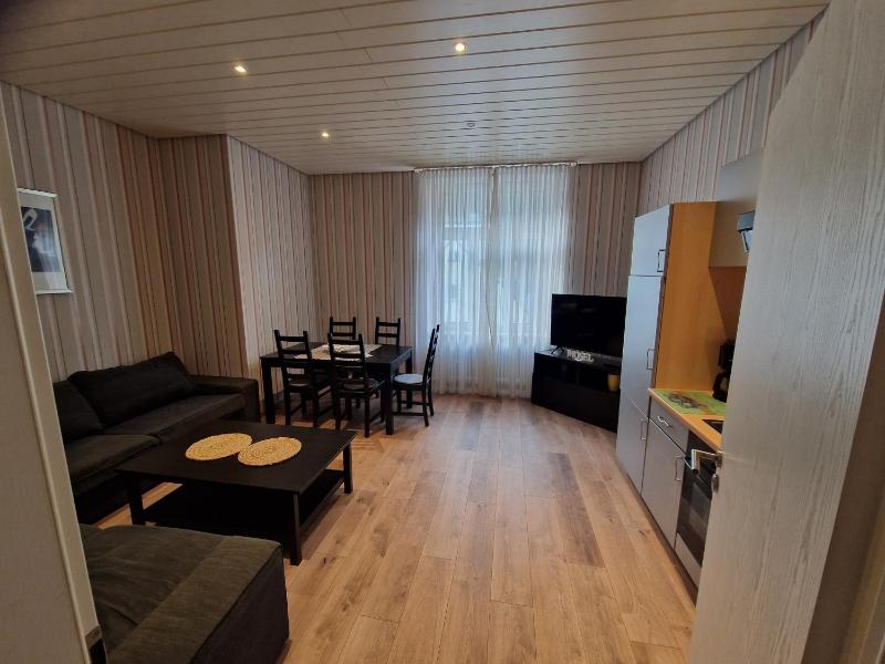 Two-Bedroom Apartment (4 Adults) image 1