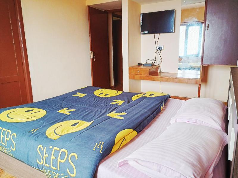 Smiley Homestay Family-Friendly 3BR - image 25
