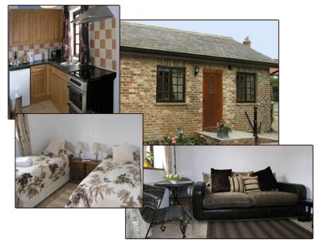 One-Bedroom Cottage image 3