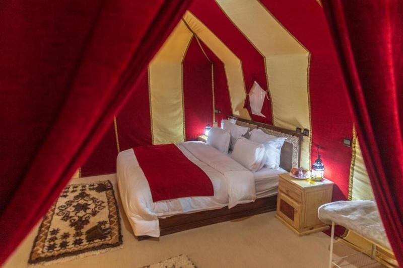 Camel Trekking Camp & Activities - image 7