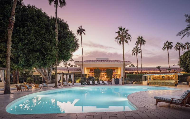 The Scott Resort & Spa - image 22