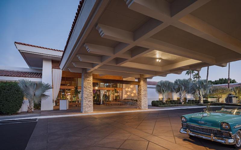 The Scott Resort & Spa - image 13