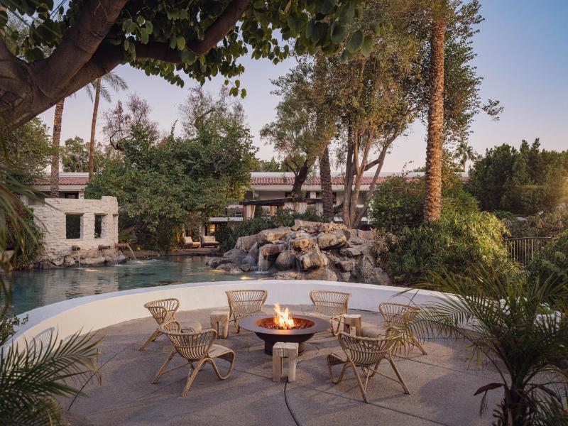 The Scott Resort & Spa - image 15
