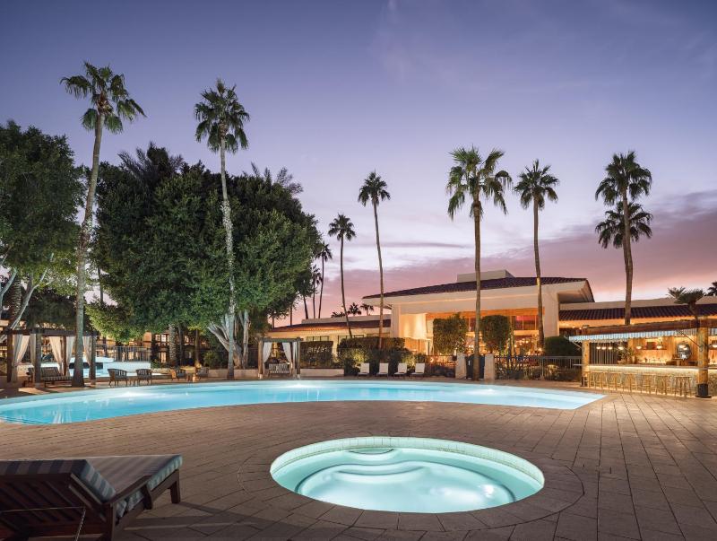 The Scott Resort & Spa - image 18