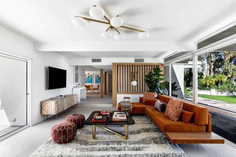 Monterey Manor Interior Designed Home Plus Pool - image 43