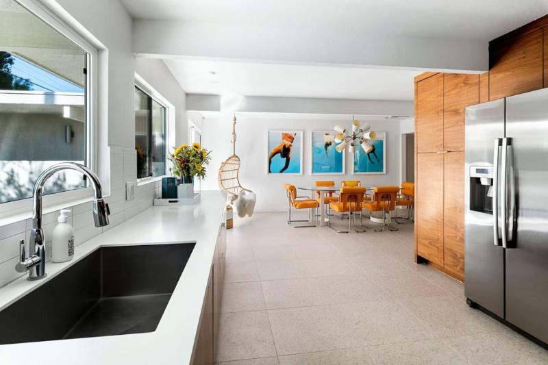 Monterey Manor Interior Designed Home Plus Pool - image 44