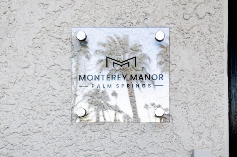 Monterey Manor Interior Designed Home Plus Pool - image 14