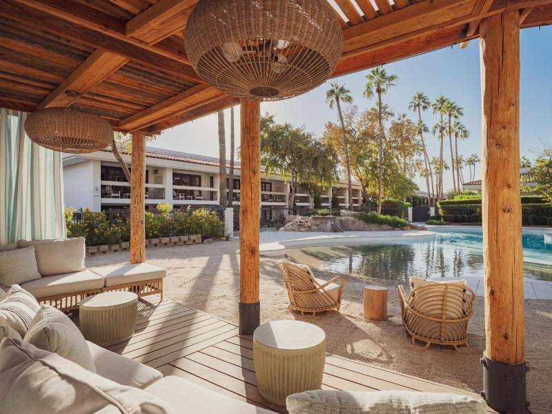 The Scott Resort & Spa - image 29