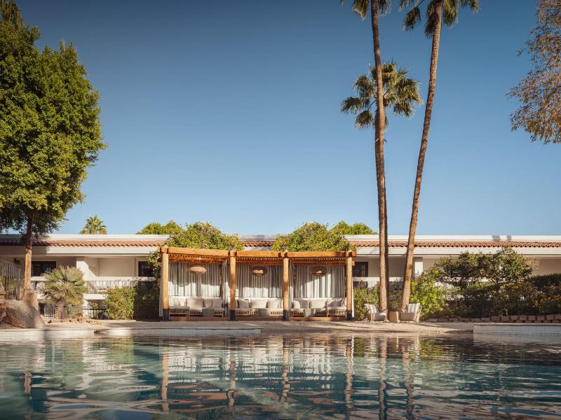 The Scott Resort & Spa - image 27