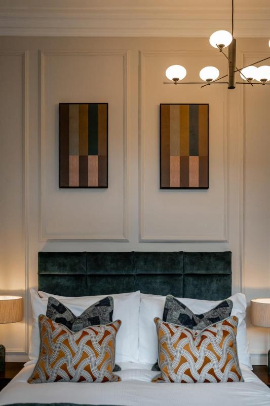 Standard Double Room image 3