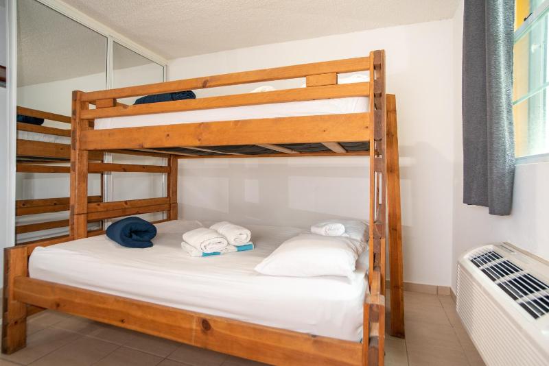 Three-Bedroom Apartment image 4