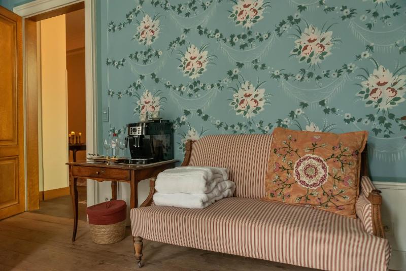 B&B De Corenbloem Luxury Guesthouse - Adults Only - image 5