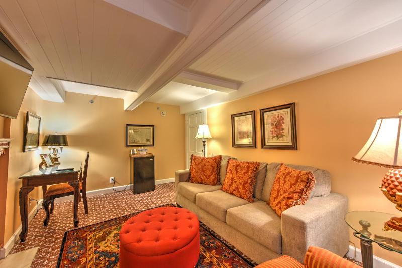 King Suite - Casa De Solana image 3