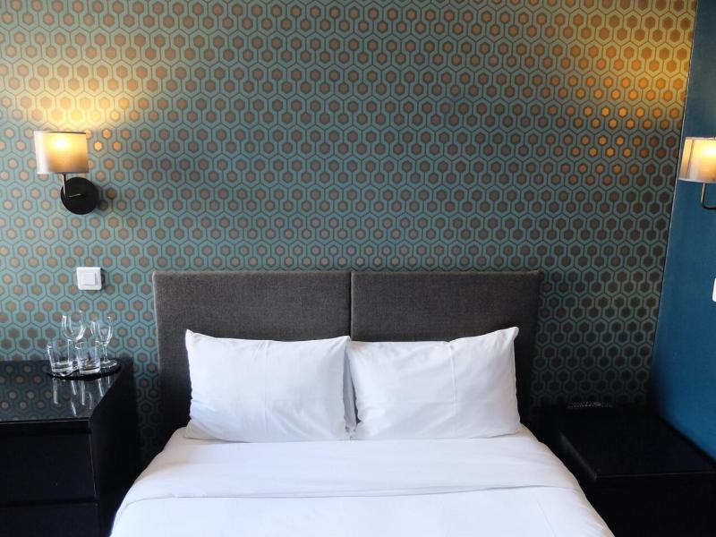 Executive Double Room image 3