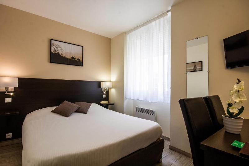 Comfort Double Room image 1