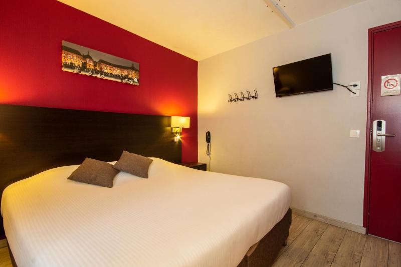 Comfort Double Room image 3