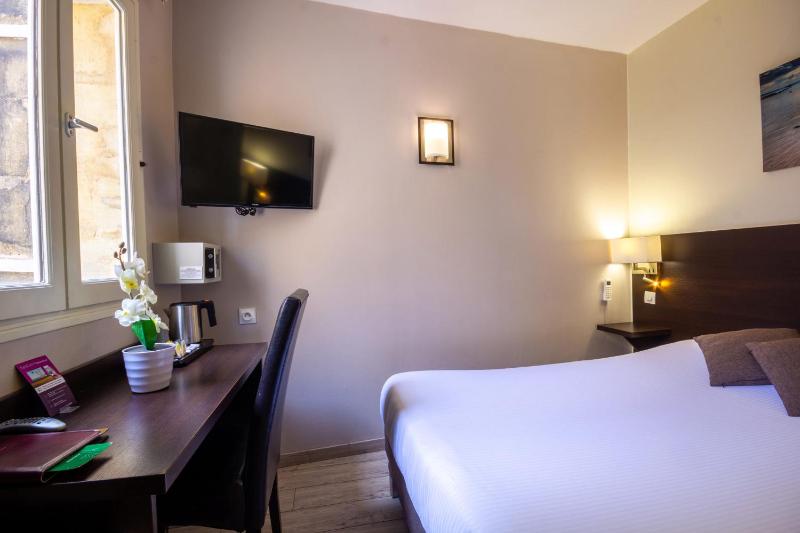 Budget Double Room image 1