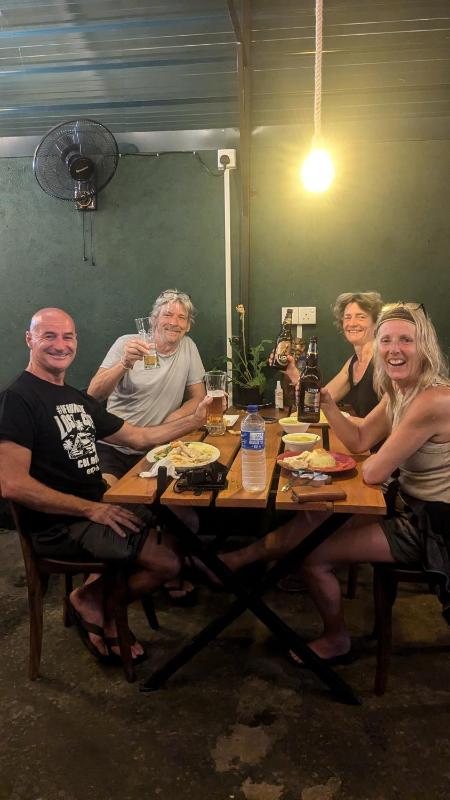 Golden Town Hotel - image 42
