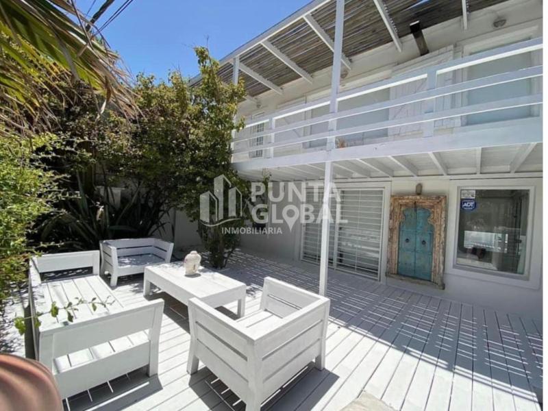 Casa en La Barra - image 11