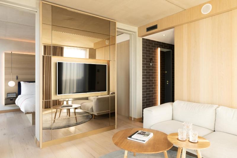 Resident Room image 2