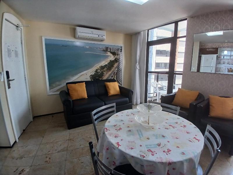 Flat Brasil Tropical Meireles by Escala - image 26