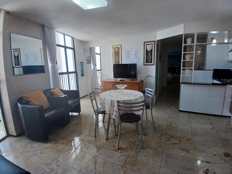 Flat Brasil Tropical Meireles by Escala - image 38