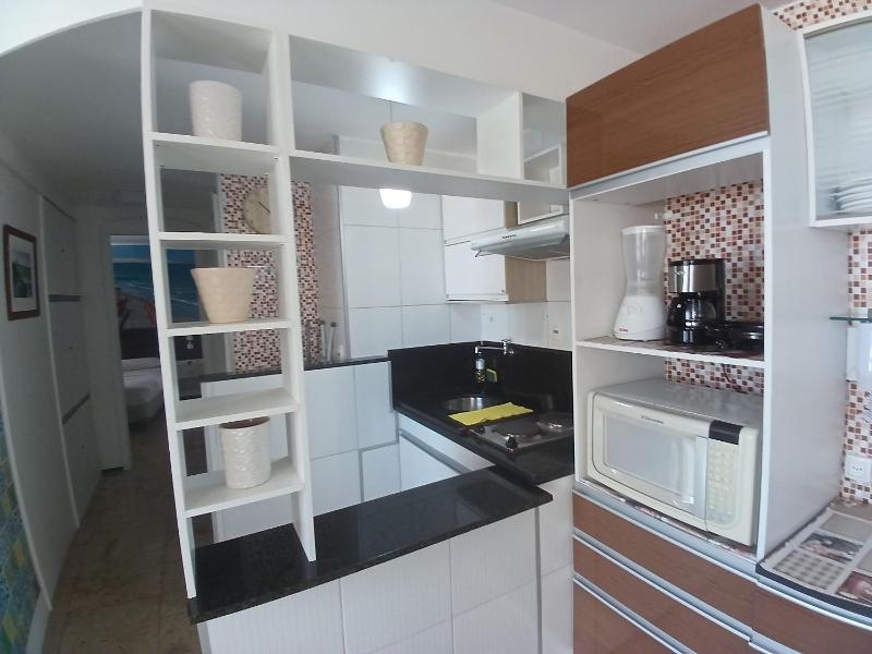 Flat Brasil Tropical Meireles by Escala - image 24