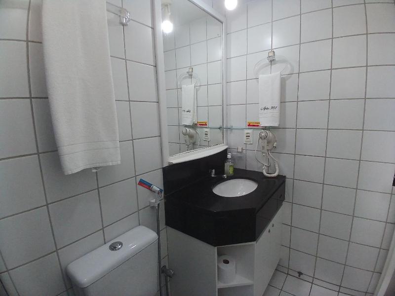 Flat Brasil Tropical Meireles by Escala - image 14