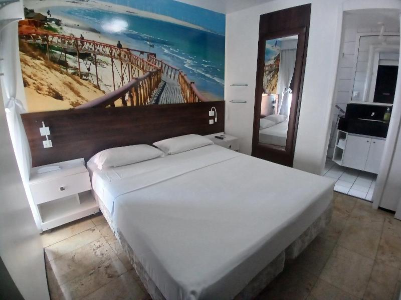 Flat Brasil Tropical Meireles by Escala - image 44