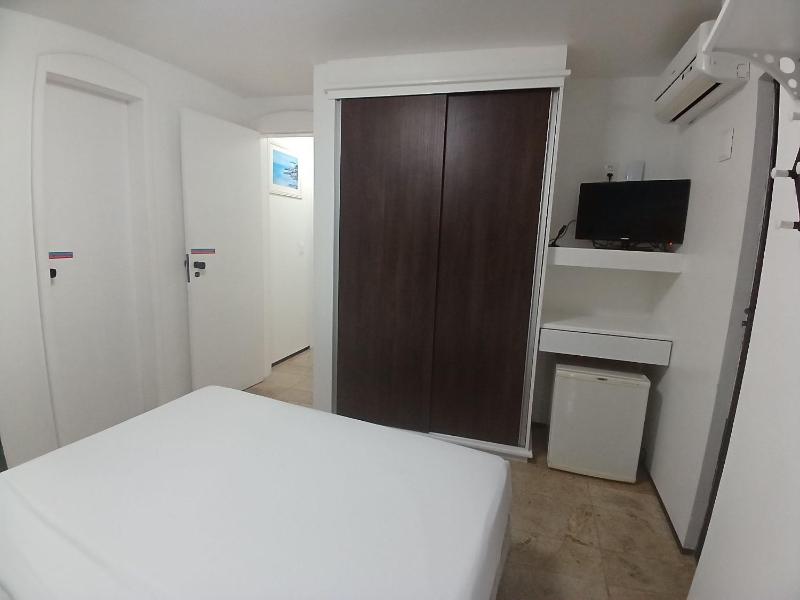 Flat Brasil Tropical Meireles by Escala - image 36