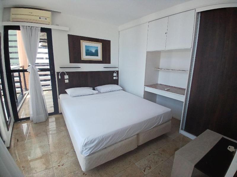 Flat Brasil Tropical Meireles by Escala - image 29