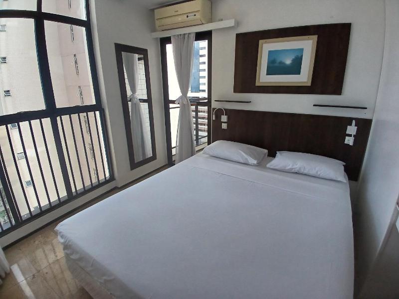 Flat Brasil Tropical Meireles by Escala - image 21