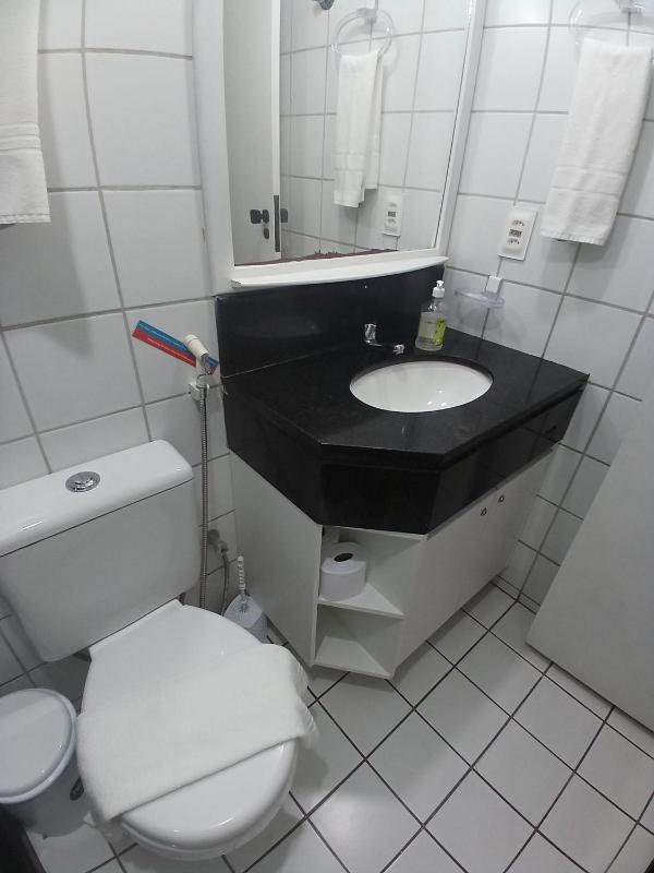 Flat Brasil Tropical Meireles by Escala - image 25