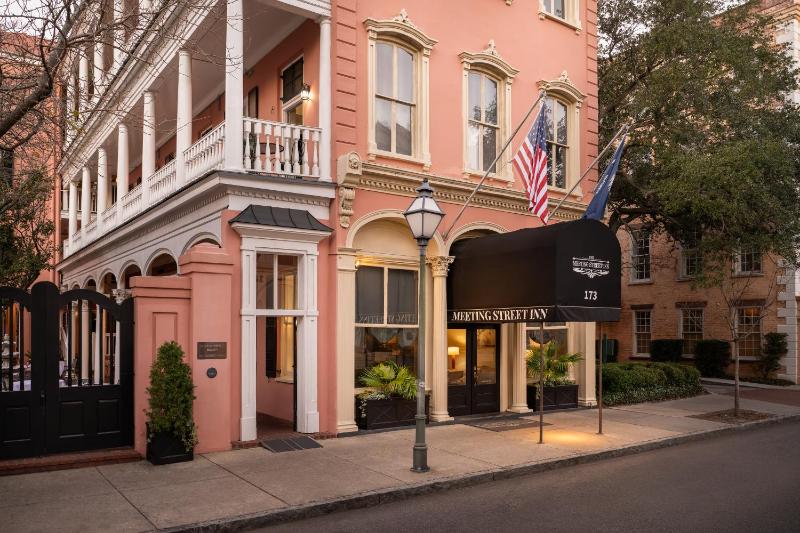Meeting Street Inn - image 3
