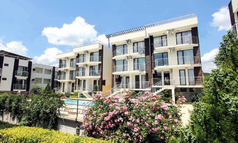 Seaside 1 BR Apartment with balcony max 4 Guests - image 18
