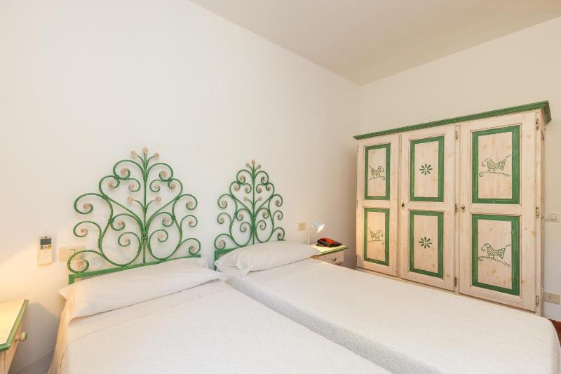 Economy Double or Twin Room image 3