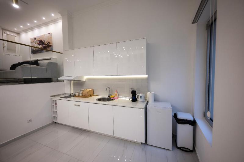 Aries apartment in Belgrade - image 5