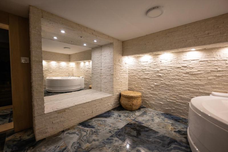 Aries apartment in Belgrade - image 16