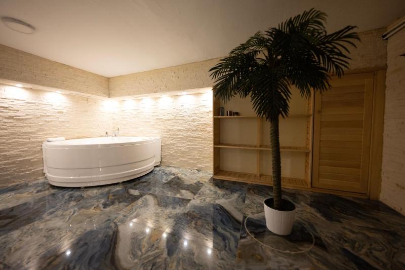 Aries apartment in Belgrade - image 7