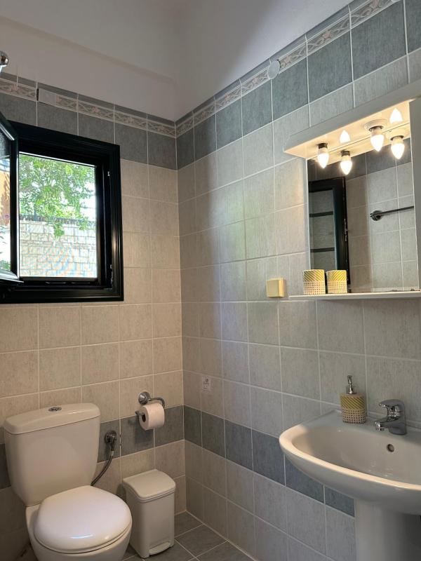 One-Bedroom Apartment image 3